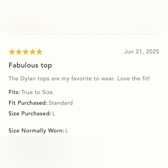 NWT Size XS - Anthropologie The Dylon Short-Sleeve Wide-Placket Top - Picture 9 of 16